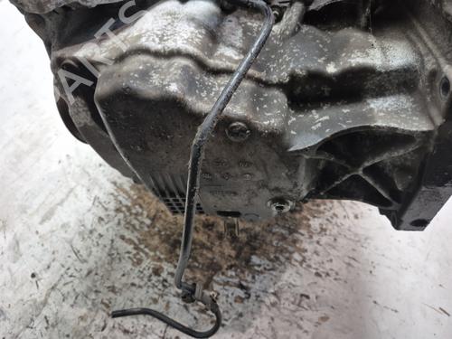 Engine RENAULT TWINGO II (CN0_) 1.5 dCi 90 | BP30332306M1 