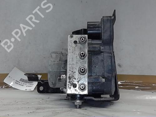 ABS pump RENAULT CLIO IV (BH_) 1.5 dCi 90 | BP19531426M43 