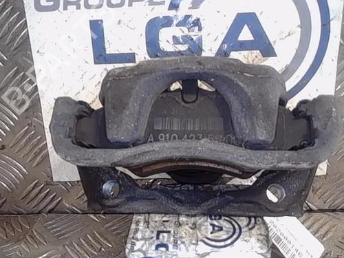 Used Left rear brake caliper MERCEDES-BENZ SPRINTER 3-t Van (B906) [2006-2018]  14521667