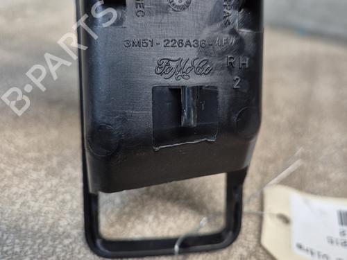 Right front window switch FORD KUGA I  | BP27331990I26 