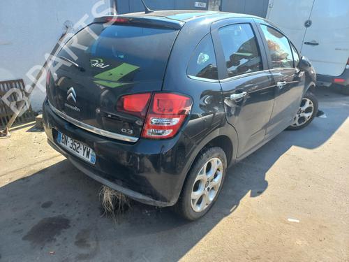 Left mirror CITROËN C3 II (SC_) 1.4 | BP18860319C26 