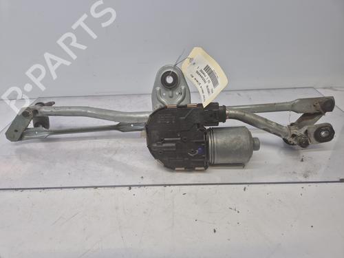 Used Front wiper motor AUDI Q3 (8UB, 8UG) 2.0 TDI (140 hp) 31347545