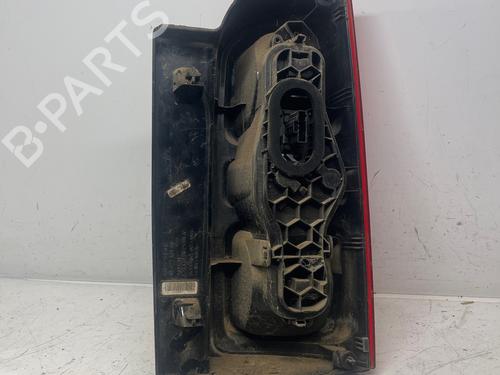 Left taillight CITROËN JUMPY III Van (V_) 2.0 BlueHDi 120 | BP36396513C34 - Image 3