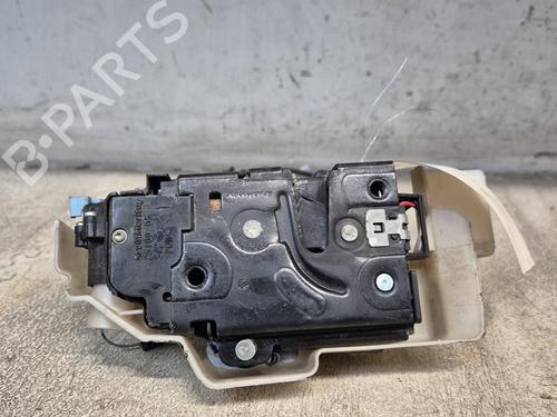 Front left lock PORSCHE CAYENNE (9PA) 3.0 TDI | BP27580608C98 