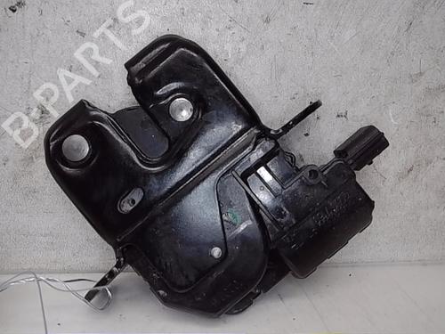 Used Tailgate lock RENAULT CLIO IV (BH_) 1.5 dCi 90 (90 hp) 13836939