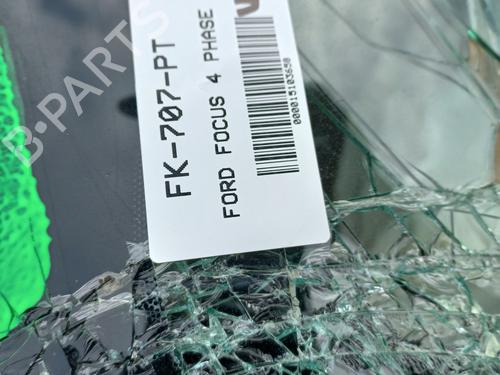 Luz central de freno FORD FOCUS IV (HN) | BP30556357L11