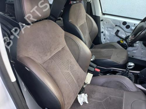 Headrest PEUGEOT 2008 I (CU_) 1.6 HDi | BP33210407I31  - Image 11