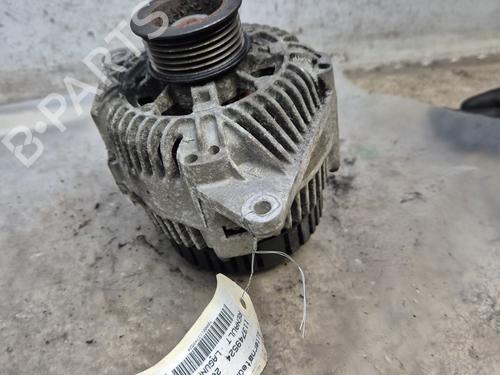 Lichtmaschine für RENAULT LAGUNA I (B56_, 556_) [1993-2002]  29818916