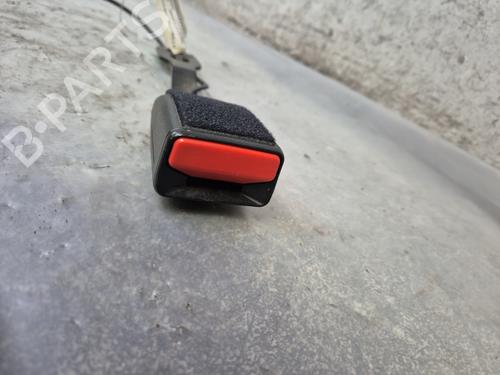 Seat buckle PEUGEOT 208 I (CA_, CC_) 1.6 HDi | BP30521676I32