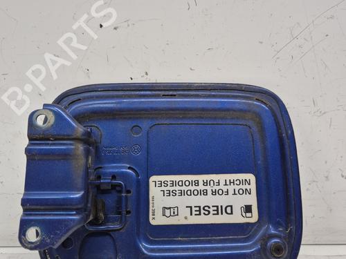 Used Fuel flap Fuel flap VW CADDY III Box Body/MPV (2KA, 2KH, 2CA, 2CH) [2004-2016] 36396448 36396448