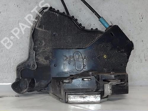 Front right lock SUZUKI GRAND VITARA II (JT, TE, TD) 1.9 DDiS All-wheel Drive (JT419, TD44, JB419WD, JB419XD,... | BP18048121C97 