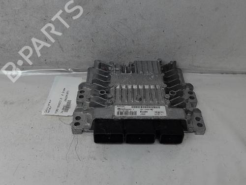 Engine control unit (ECU) FORD MONDEO III (B5Y)  | BP15087269M57 