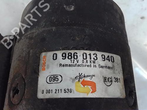 Used Starter LANCIA Y10 (156_) [1985-1995]  16567975