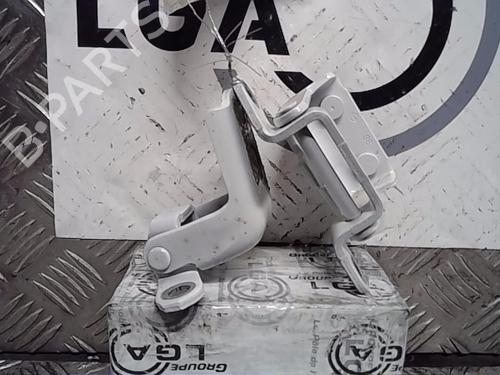 Used Hinge/Door check strap RENAULT KOLEOS II (HC_) 1.3 TCe 160 (HCN2) (158 hp) 14559111