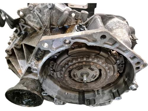 Gearbox VW POLO V (6R1, 6C1) 1.2 TSI 16V | BP24650697M3 