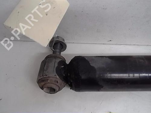 Used Left rear shock absorber RENAULT MEGANE IV Hatchback (B9A/M/N_) [2015-2025]  13838927