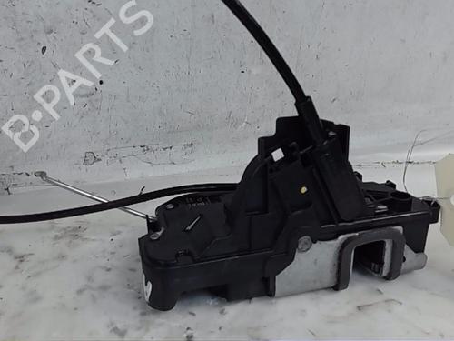 Front left lock FORD FIESTA VII (HJ, HF) 1.0 EcoBoost | BP21755217C98 