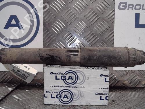 Used Right rear shock absorber RENAULT KANGOO Express (FC0/1_) [1997-2025]  13862516