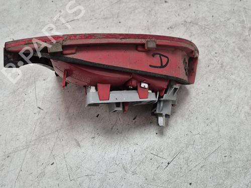 Right tailgate light AUDI A4 B8 Avant (8K5) 2.7 TDI | BP37648813C80 - Image 2