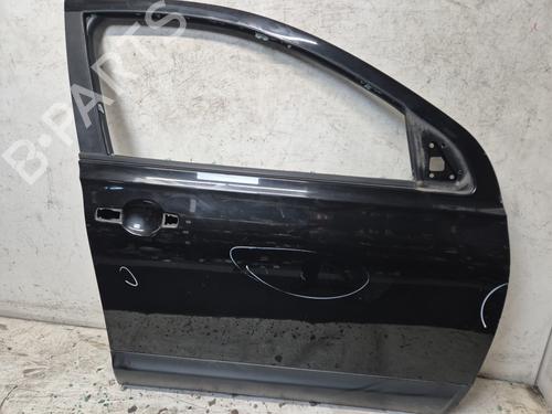 Used Right front door NISSAN QASHQAI / QASHQAI +2 I (J10, NJ10, JJ10E) [2006-2014]  27856307