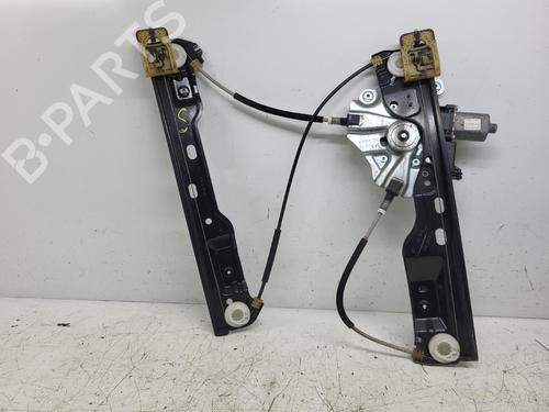 Front right window mechanism OPEL ASTRA J (P10) | BP37185516C23 - Image 2