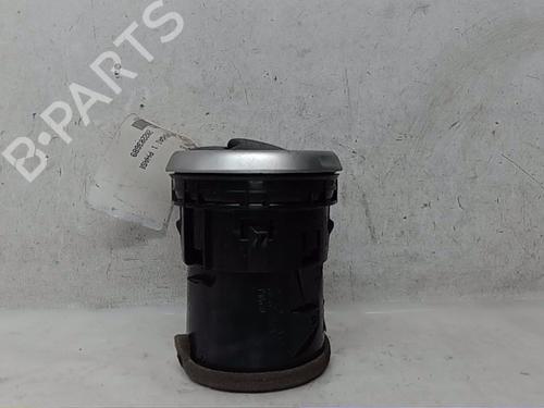 Air vent NISSAN QASHQAI / QASHQAI +2 I (J10, NJ10, JJ10E)  | BP14570942I21 