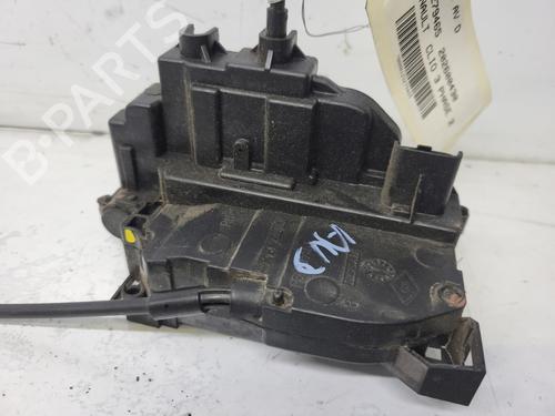 front-right-lock-renault-clio-iii-br01-cr01-2005-2006-2007-2008-2009-2010-2011-2012-2013-2014-33477166 main image