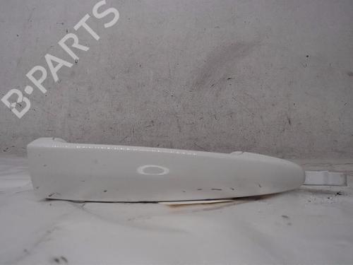 Front right exterior door handle BMW 1 (E87) 116 d | BP16404889C129 