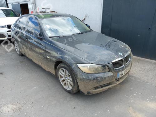 Engine control unit (ECU) BMW 3 (E90)  | BP28206139M57 