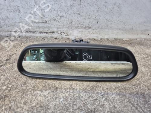 Used Rear mirror PEUGEOT 308 II (LB_, LP_, LW_, LH_, L3_) 1.6 BlueHDi 120 (120 hp) 30047173