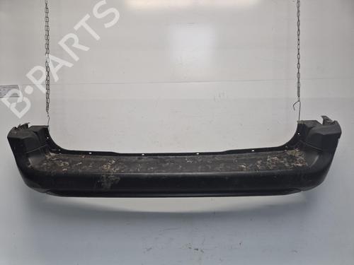 Used Rear bumper Rear bumper 36834771 36834771