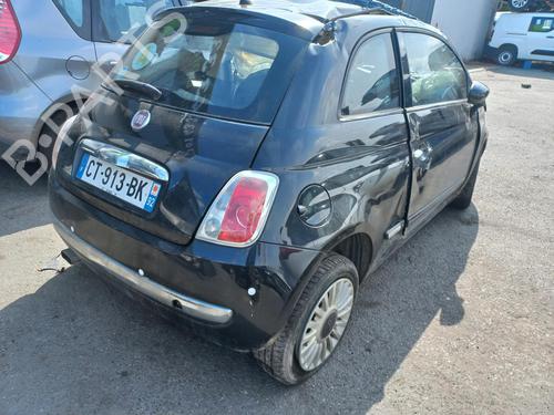 Alternator FIAT 500 (312_) 1.2 (312AXA1A) | BP20713846M7 