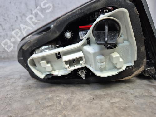 Right tailgate light VW GOLF VII (5G1, BQ1, BE1, BE2) 1.6 TDI | BP29872125C80