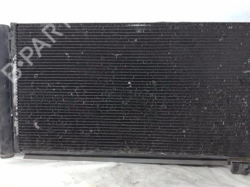 AC radiator AUDI Q3 (8UB, 8UG) 2.0 TDI quattro | BP21060320M32 