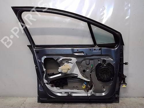 Left front door CITROËN C4 I (LC_) 1.4 16V | BP13842080C2 