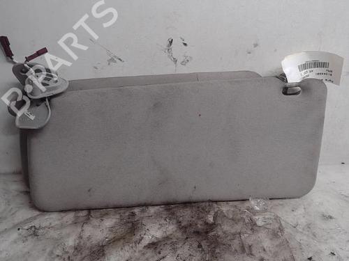 Left sun visor BMW X5 (E53) 3.0 d | BP17098985I1 