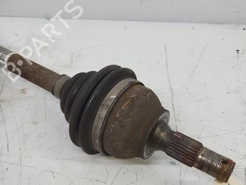 Left front driveshaft PEUGEOT 2008 I (CU_) 1.2 THP 110 / PureTech 110 | BP37149823M38 - Image 2