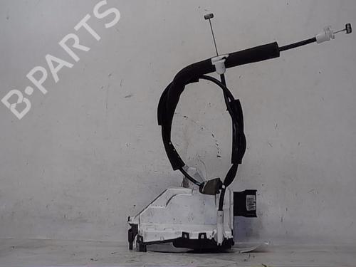 Used Front right lock CITROËN DS3 (SA_) 1.6 HDi 90 (92 hp) 13843840