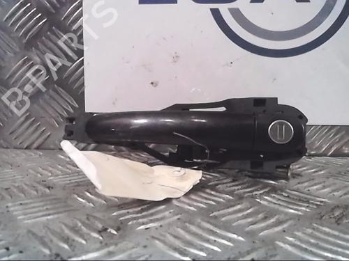 Used Front left exterior door handle SEAT ALTEA (5P1) [2004-2015]  31054843
