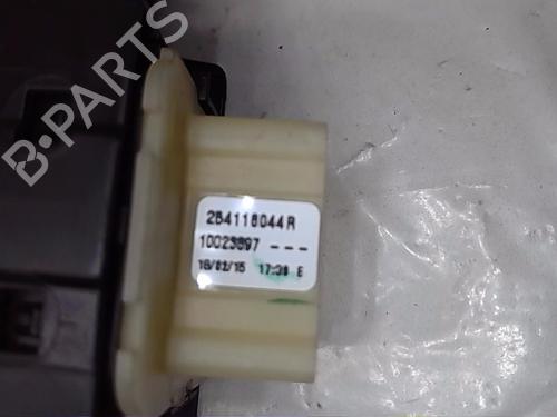 Left front window switch RENAULT CLIO IV (BH_) 0.9 TCe 90 (BHNF, BHMA, BHMH, BHJK, BHJR) | BP13832021I27 