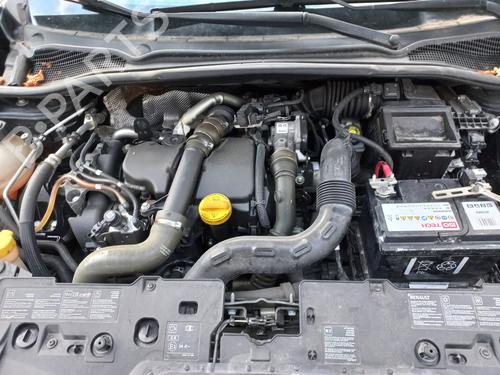 Left front window switch RENAULT CLIO IV (BH_) 1.5 dCi 90 | BP38676307I27 - Image 7