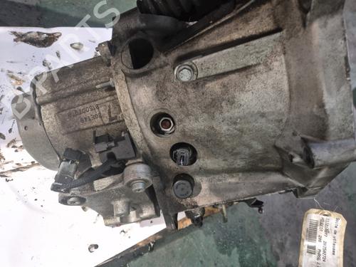 Gearbox PEUGEOT 208 I (CA_, CC_) 1.6 HDi / BlueHDi 75 | BP30092205M3