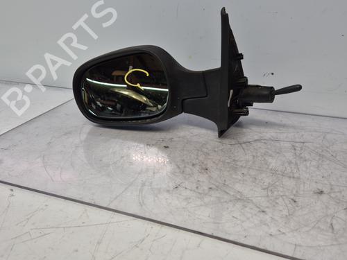 left-mirror-nissan-micra-iii-k12-2002-2003-2004-2005-2006-2007-2008-2009-2010-2011-31656035 main image