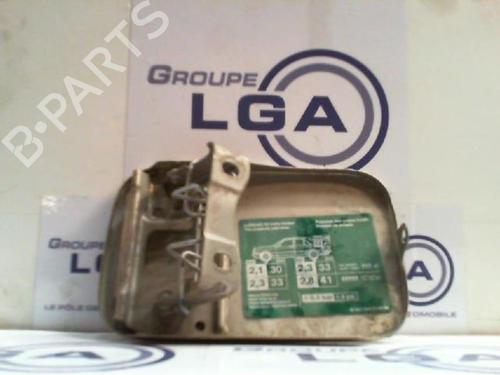 Used Fuel flap MERCEDES-BENZ C-CLASS (W202) C 250 D (202.125) (113 hp) 13871431