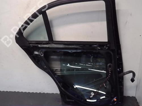 Left rear door MERCEDES-BENZ C-CLASS (W204)  | BP17036306C4 