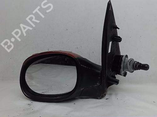 Retrovisor izquierdo PEUGEOT 206 Hatchback (2A/C)  | BP13828996C26 