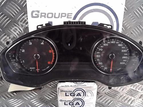 Used Instrument cluster AUDI A4 B9 Avant (8W5, 8WD) 3.0 TDI (218 hp) 13861305