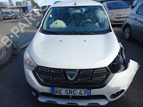 Engine DACIA LODGY (JS_) 1.5 Blue dCi 115 (JSJT) | BP37225856M1 - Image 8