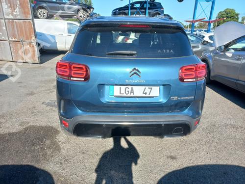 Steering column CITROËN C5 AIRCROSS (A_) 1.2 PureTech 130 (ARHNSJ) | BP31634087M21  - Image 17