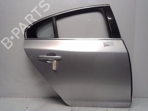 Used Right rear door VOLVO S60 II (134) [2010-2019]  13849013